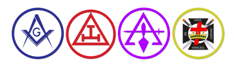 What is the York Rite – DC York Rite